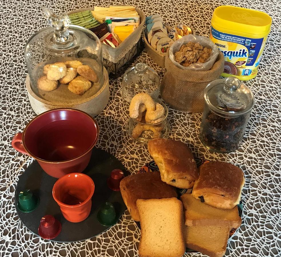 Aquarius Bed & Breakfast
