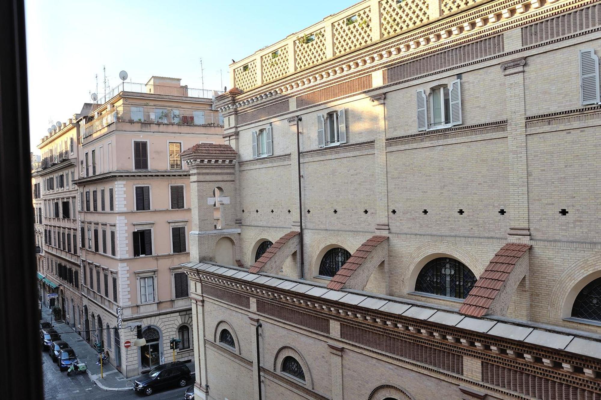 Bed & Breakfast Aquarius 3*