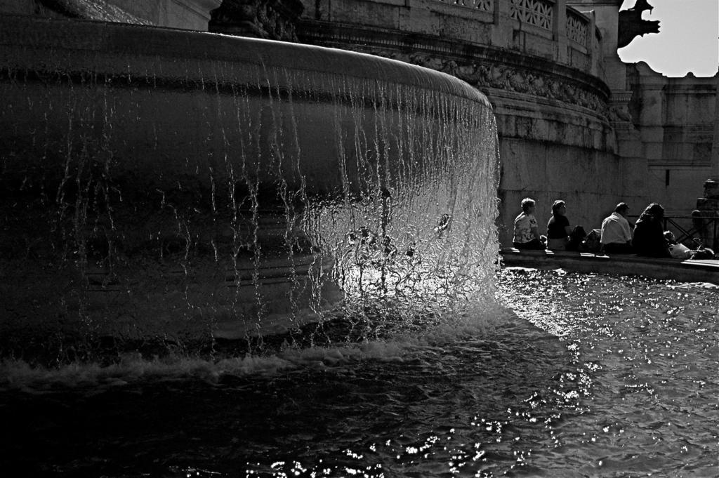 Aquarius Roma