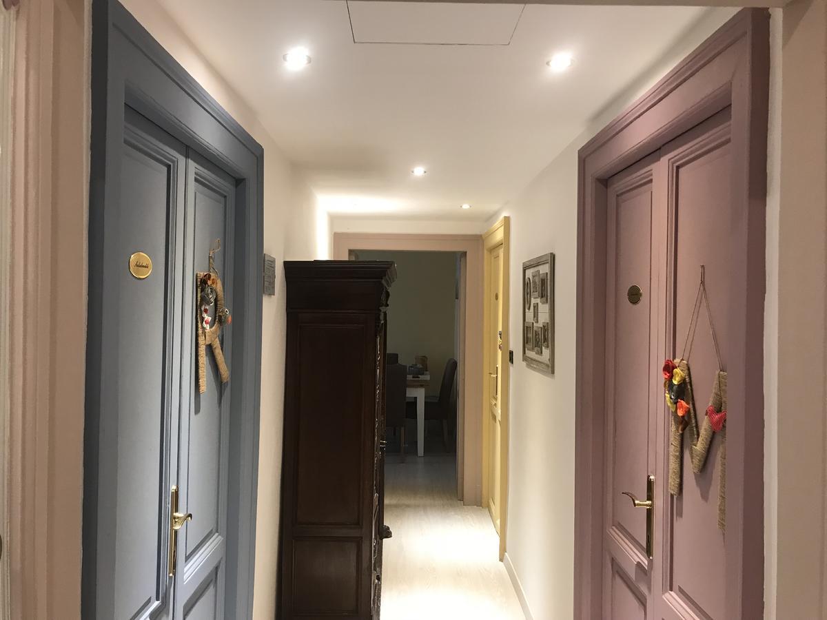 Aquarius Bed & Breakfast 3*