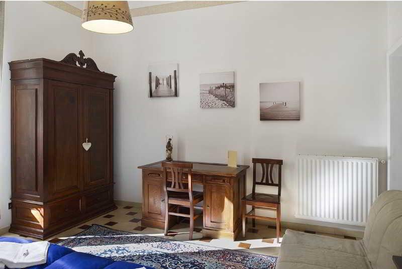 Aquarius Bed & Breakfast Roma