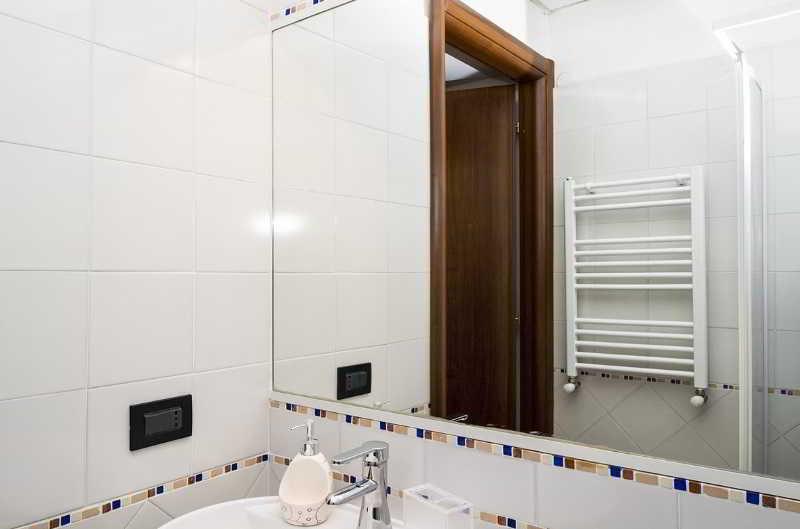Aquarius Bed & Breakfast Roma