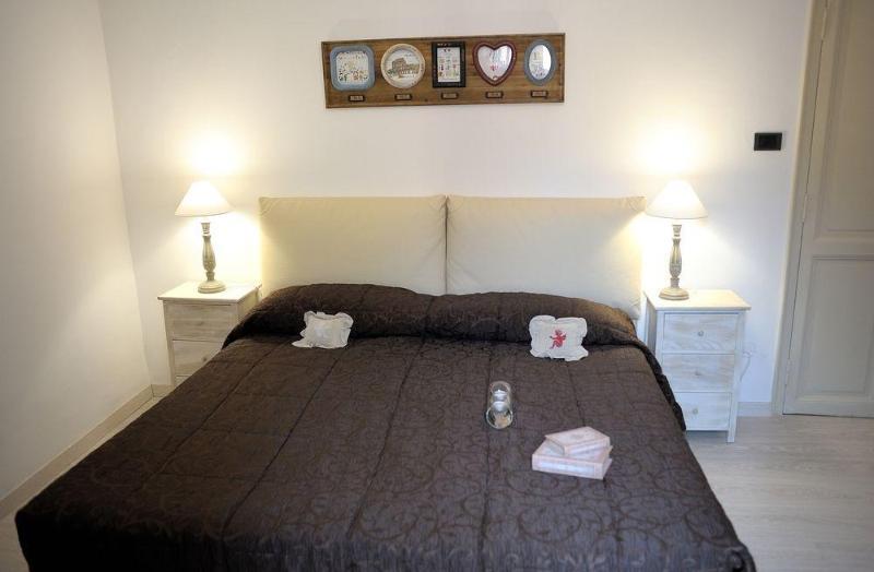 Aquarius Bed & Breakfast