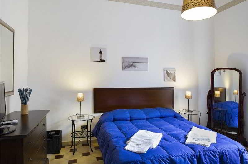 Bed & Breakfast Aquarius 3*