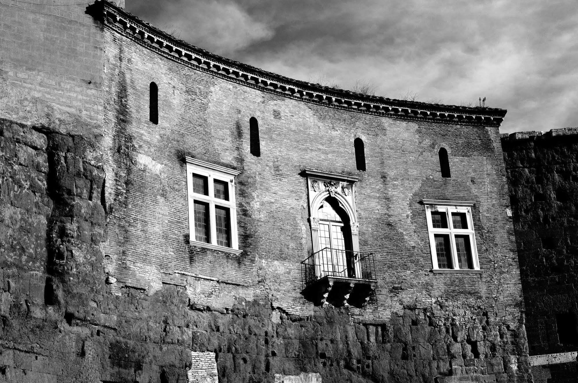 Bed & Breakfast Aquarius 3*