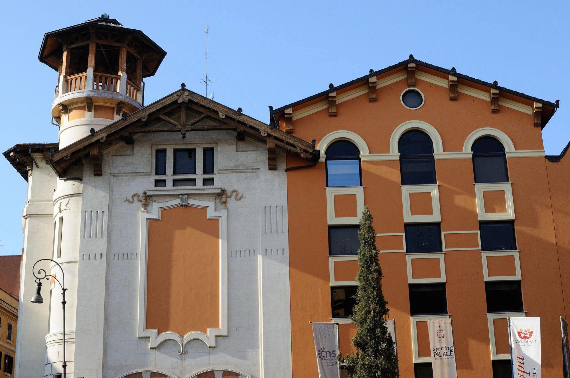 Bed & Breakfast Aquarius Roma