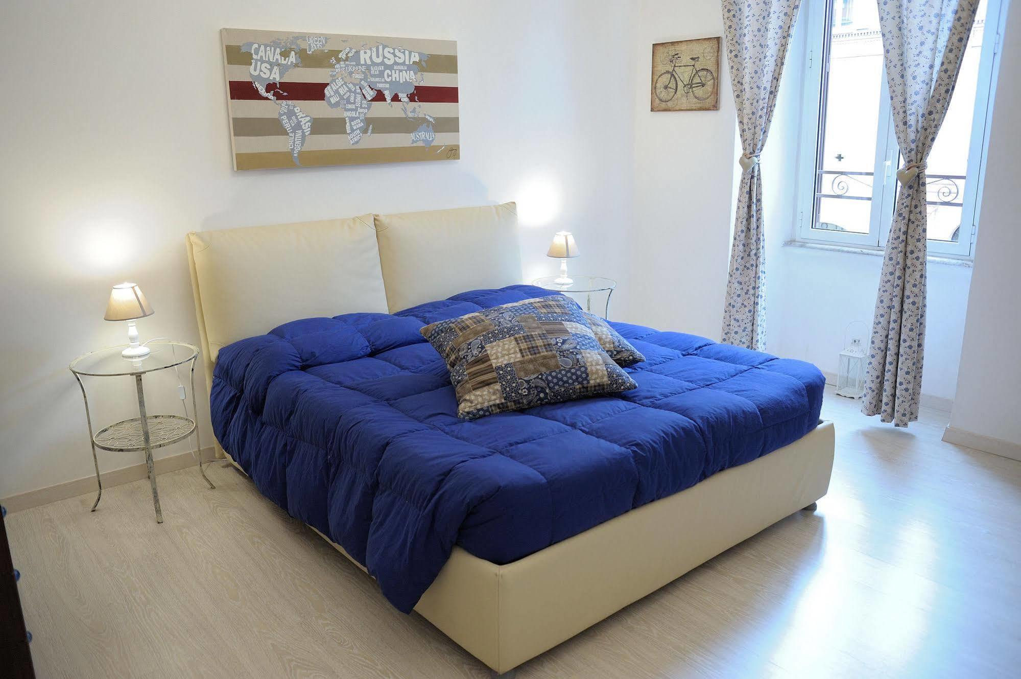 Bed & Breakfast Aquarius 3*