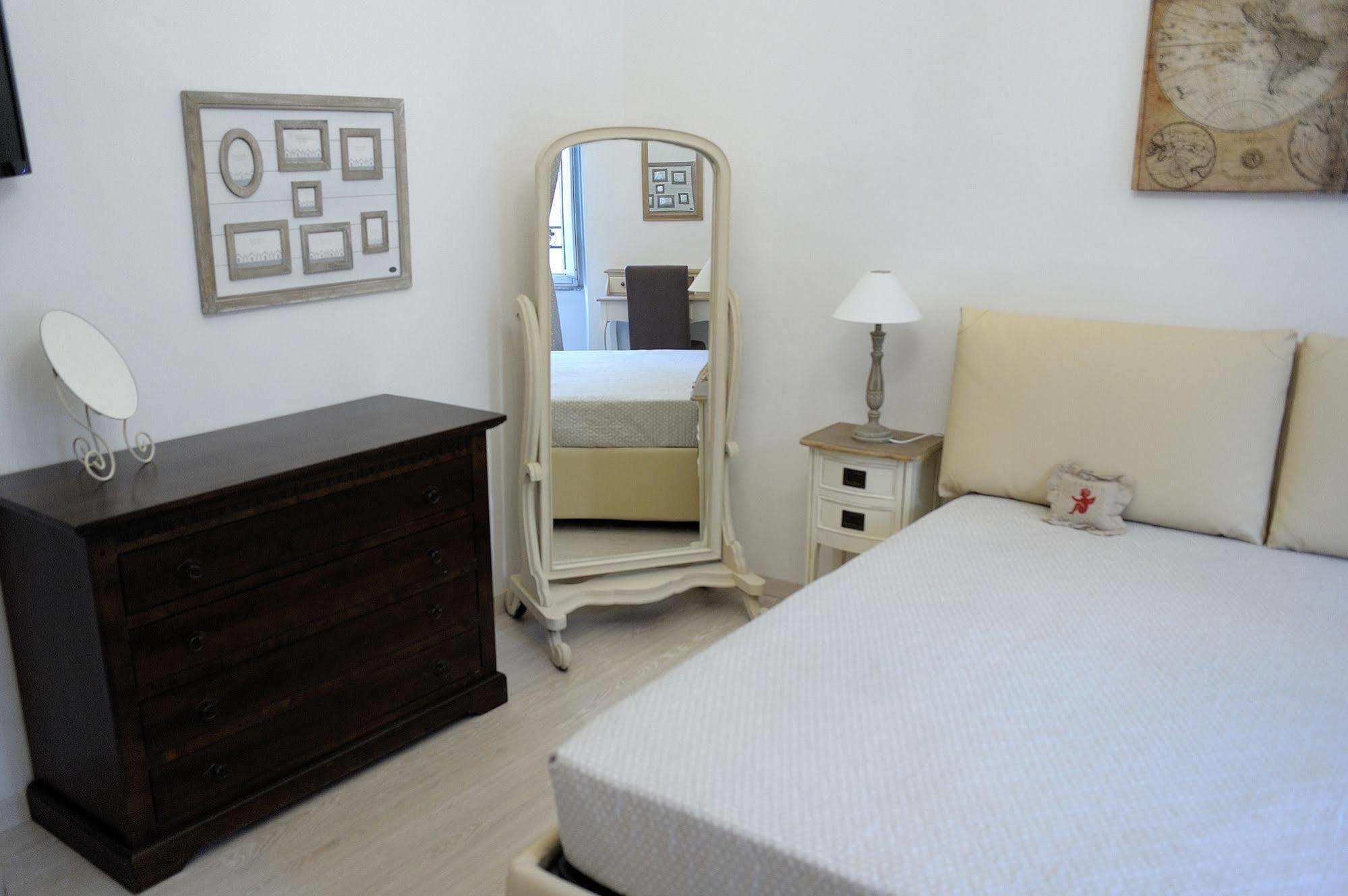 Bed & Breakfast Aquarius