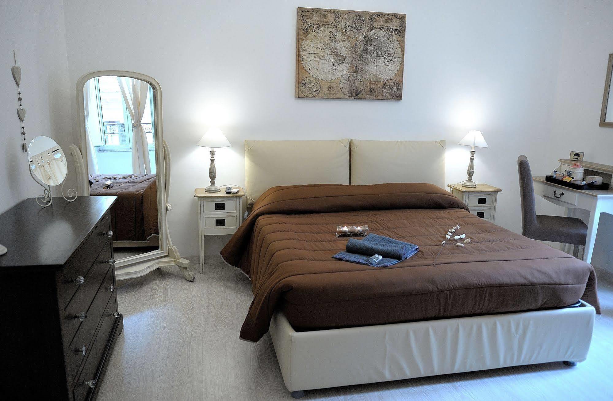 Bed & Breakfast Aquarius