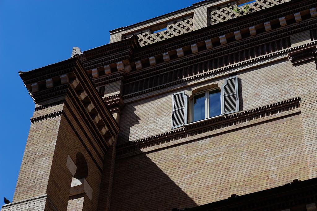 Aquarius Alojamento de Acomodação e Pequeno-almoço Roma